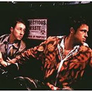 Meet your Posher, Christopher